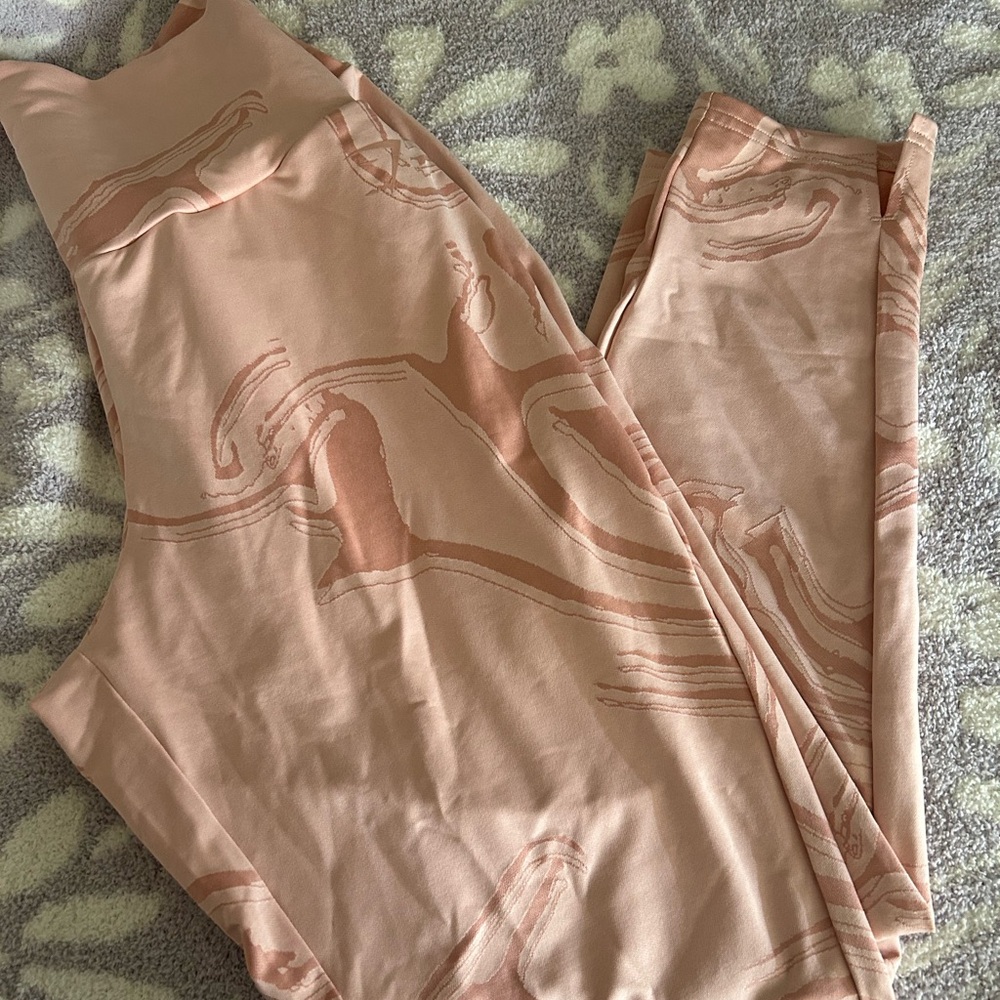 Gym shark joggers